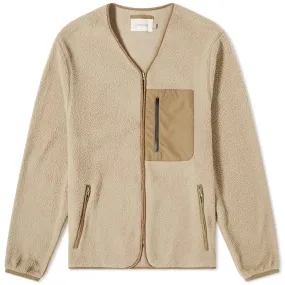 Satta Mikah FleecePebble Beige