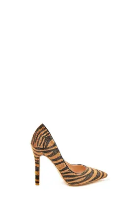 Scarpe con tacco