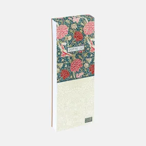 Shopping List - William Morris Cray B