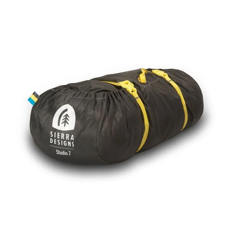 Sierra Designs  Studio 2 - Tenda da campeggio
