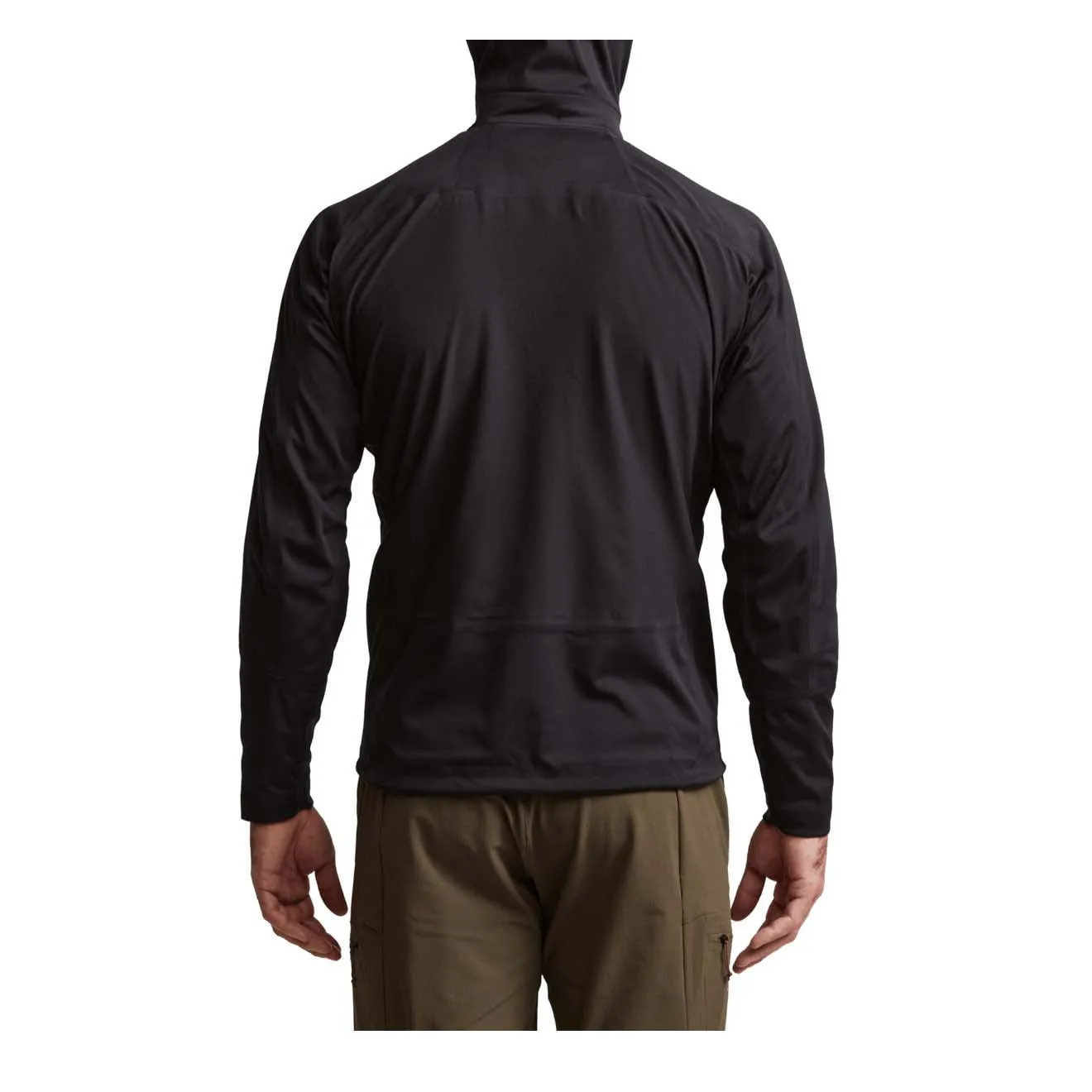 Sitka Mountain Evo Jacket Sitka Black