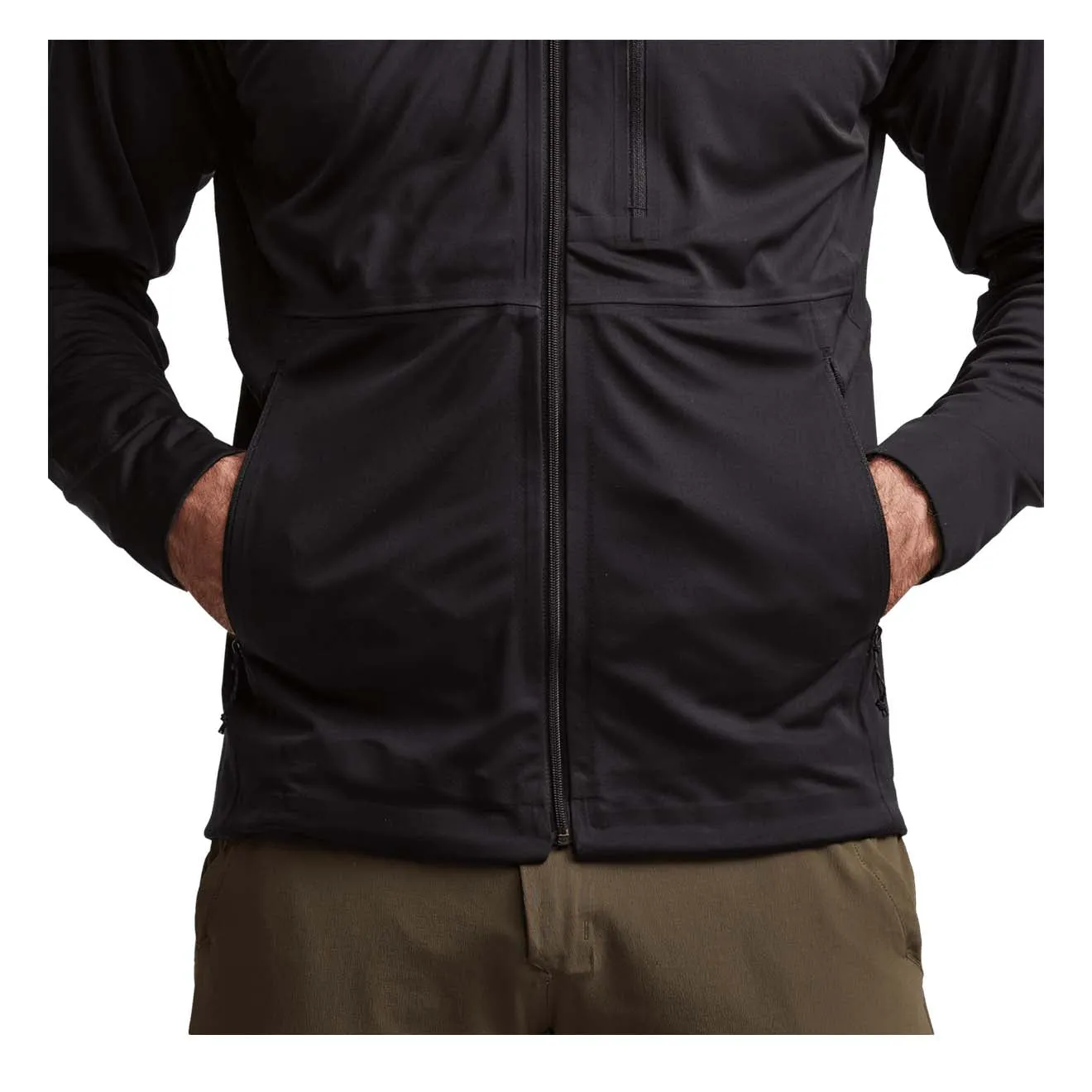 Sitka Mountain Evo Jacket Sitka Black