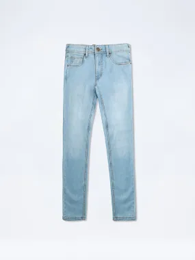 Slim Fit Jeans - FMBP24-021