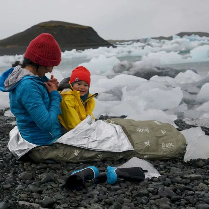 Sol  Escape Bivvy