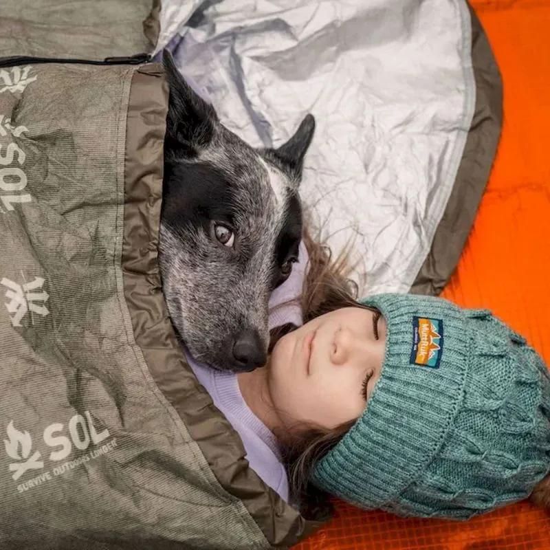 Sol  Escape Bivvy