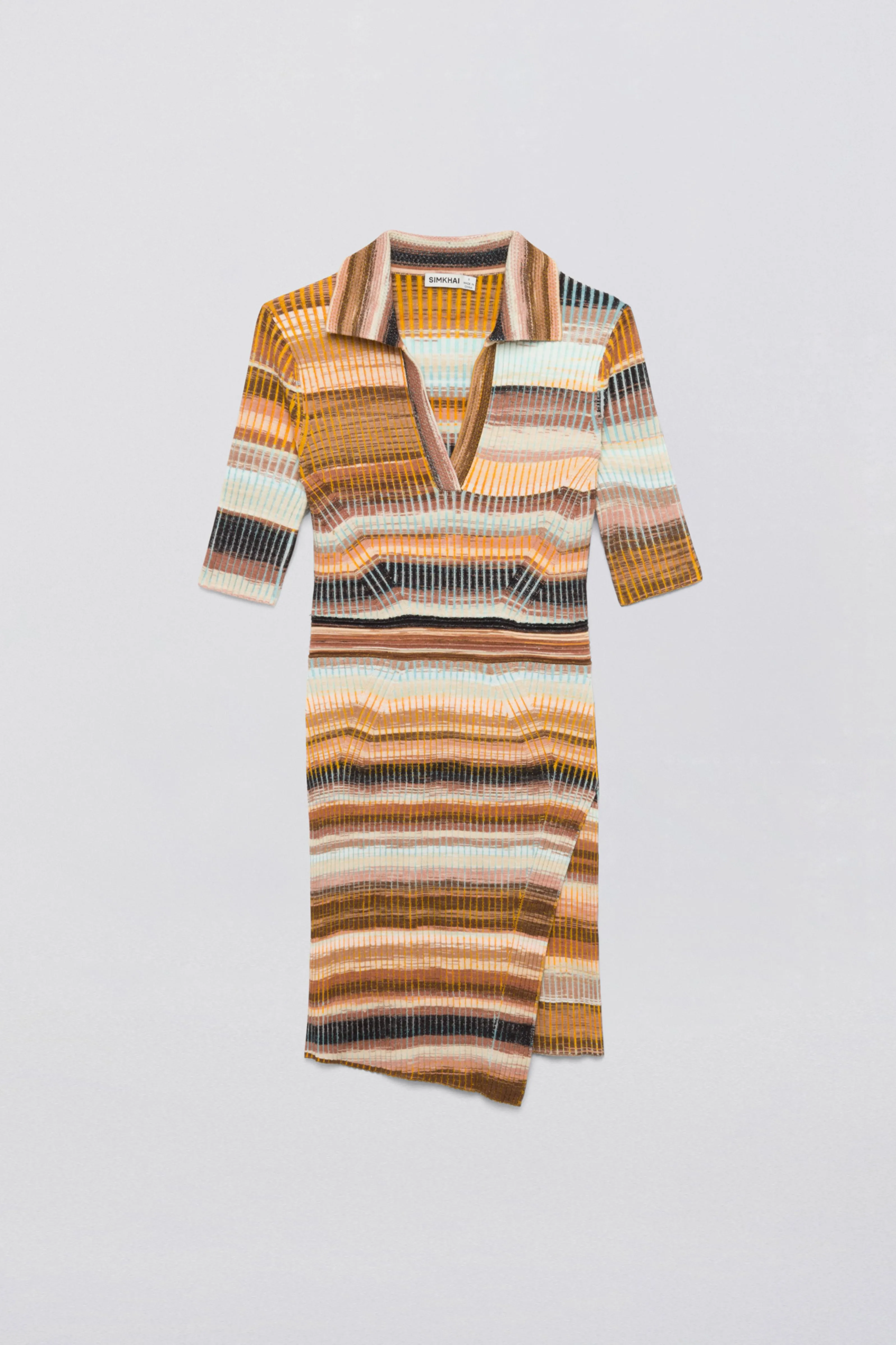 Solana Dress
