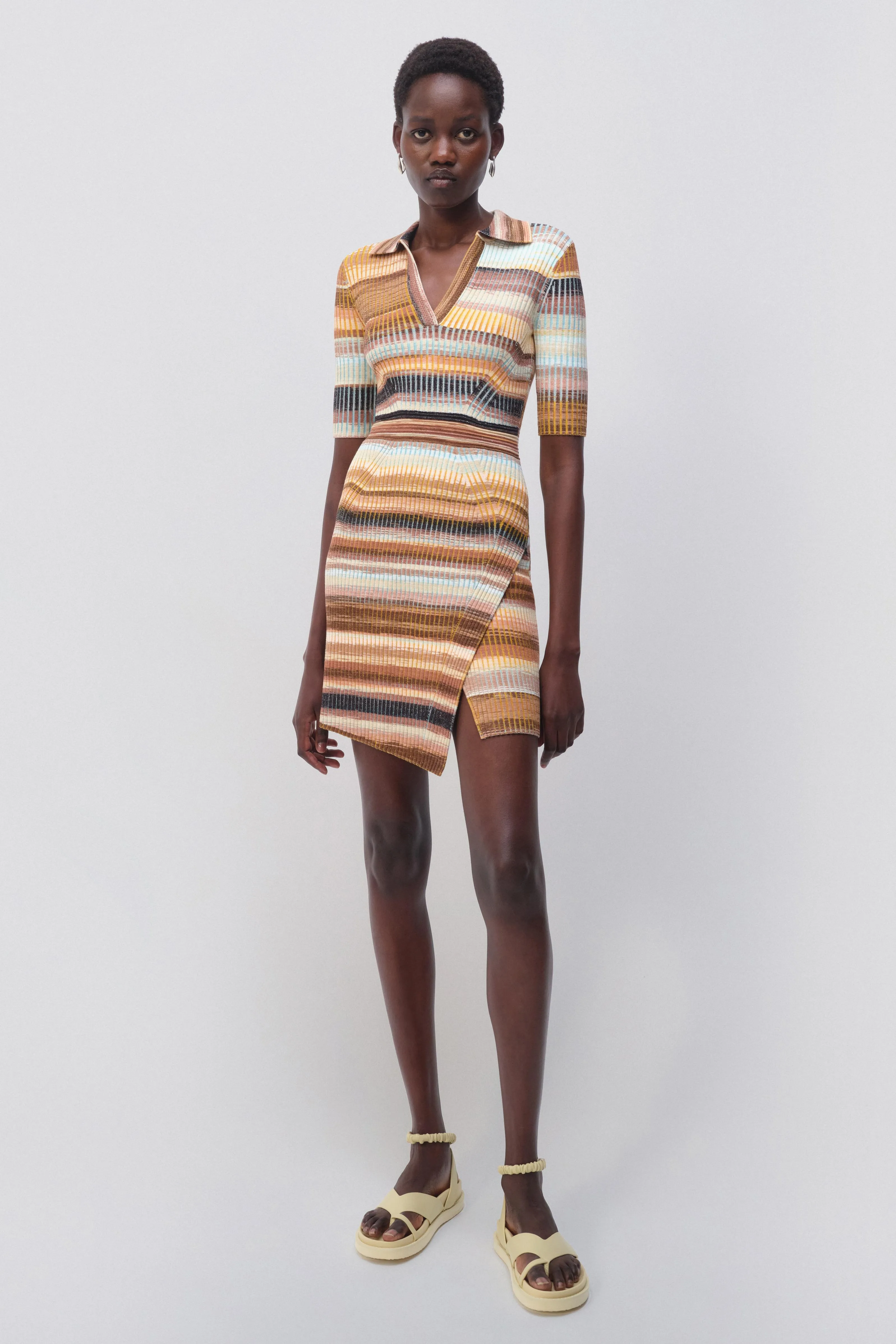 Solana Dress