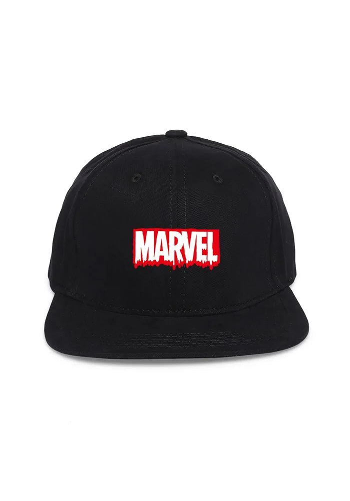 Spash Marvel Men Baseball Cap