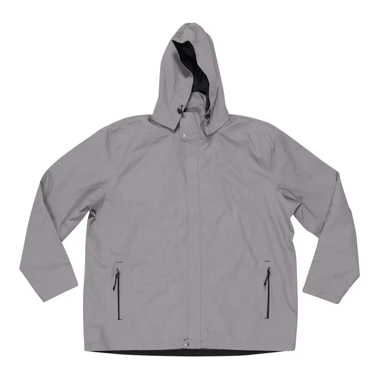 Storm Creek Commuter Rain Jacket - Men's