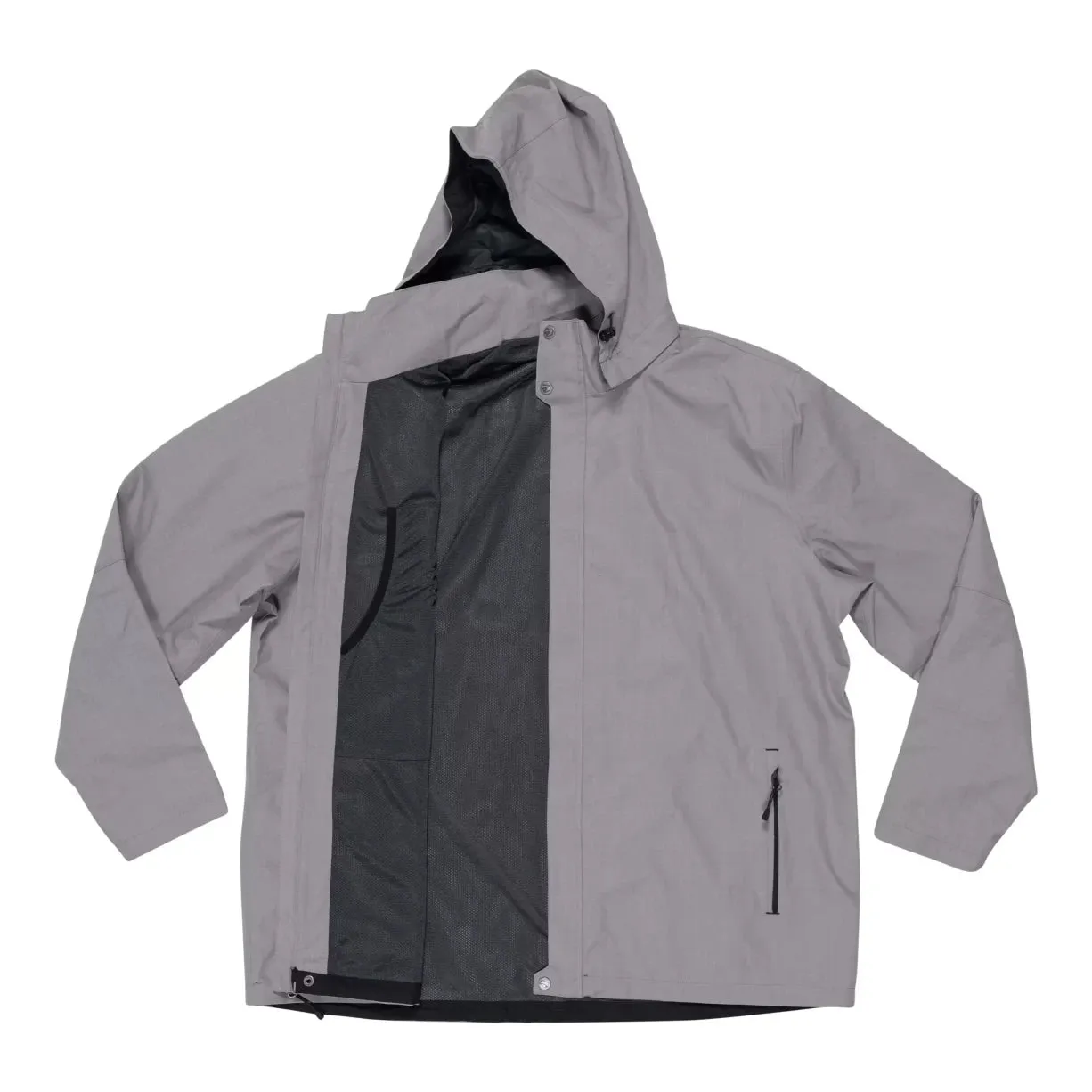 Storm Creek Commuter Rain Jacket - Men's