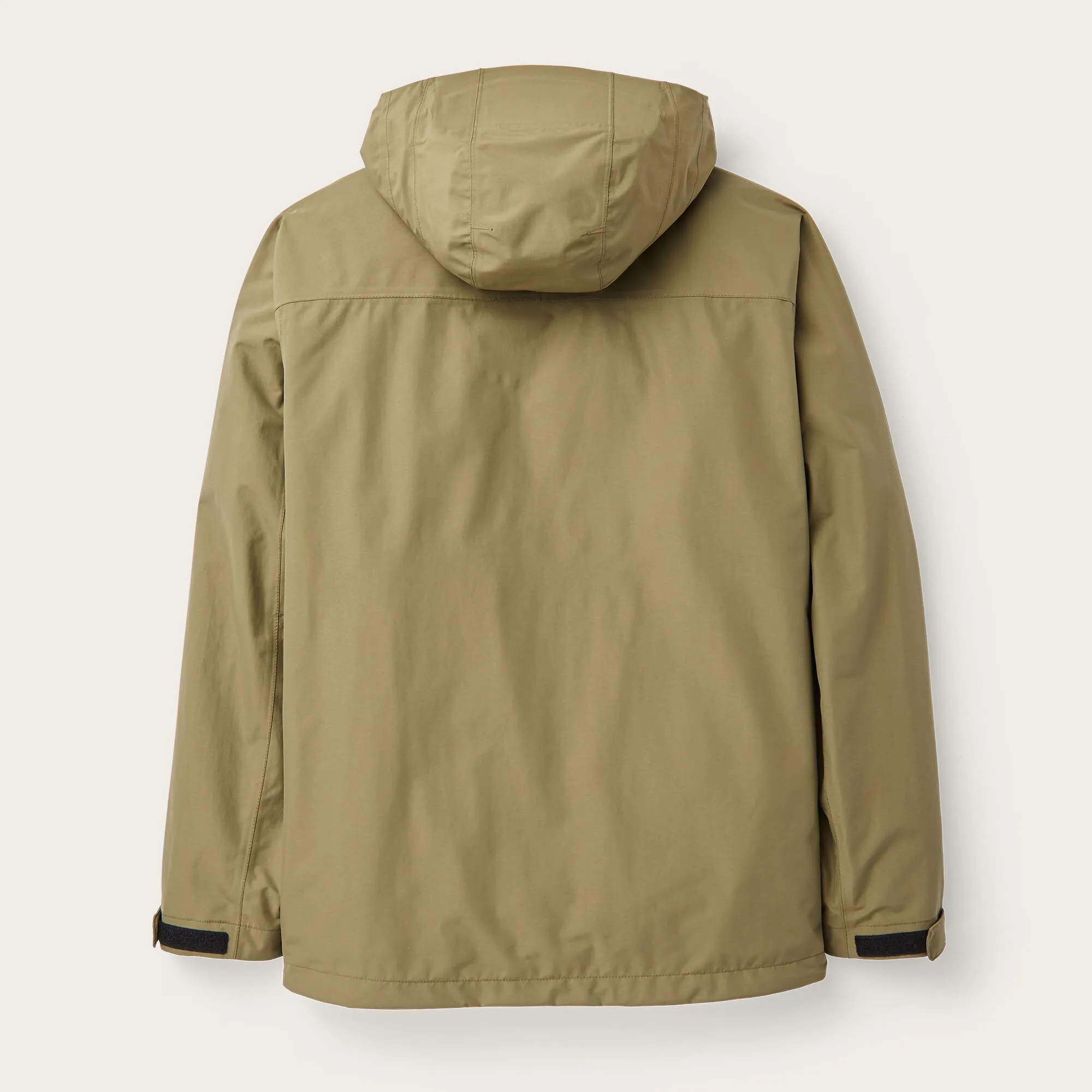 SWIFTWATER RAIN JACKET