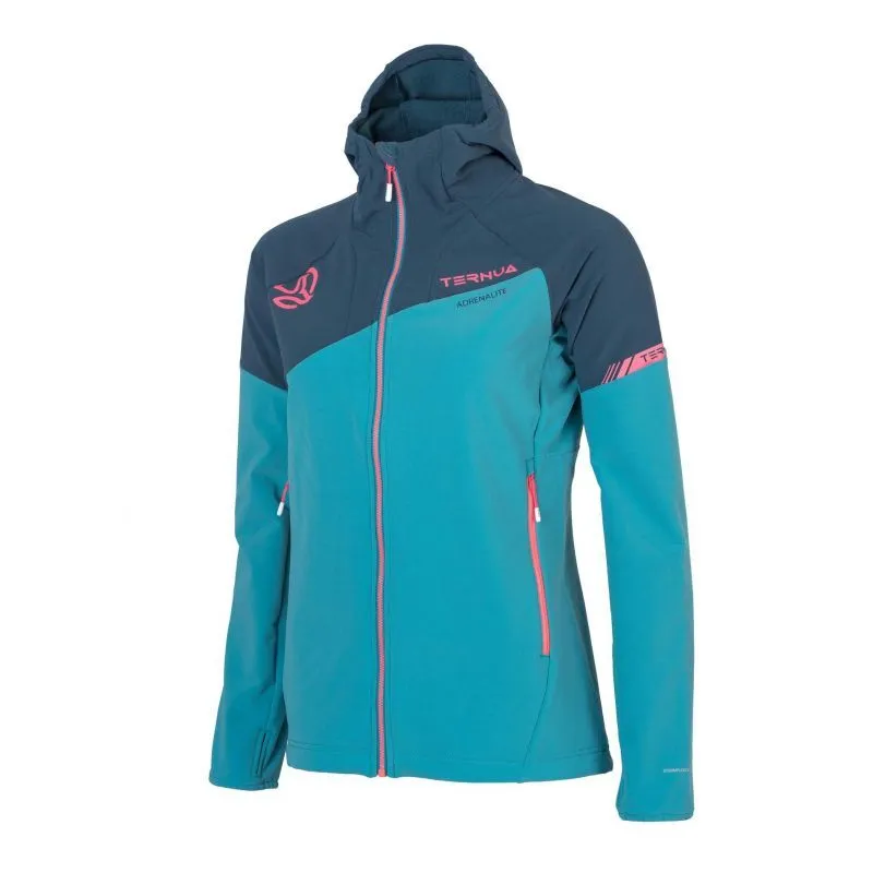 Ternua Dynamic Jacket - Softshell jacket - Women's