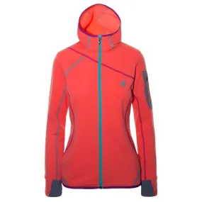 Ternua - Kula Hoody Jacket - Fleece jacket - Women's