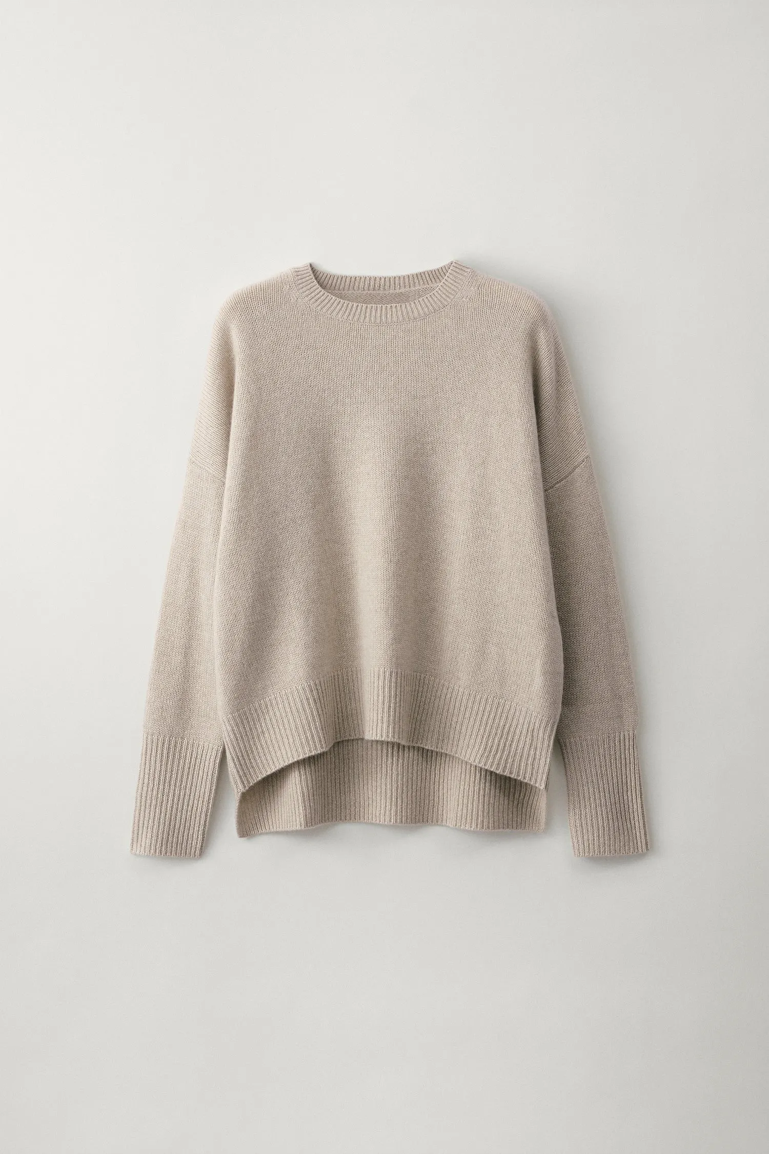 The Mila Sweater