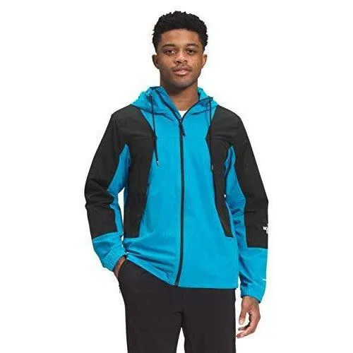 The North Face Men's Peril Wind Jacket