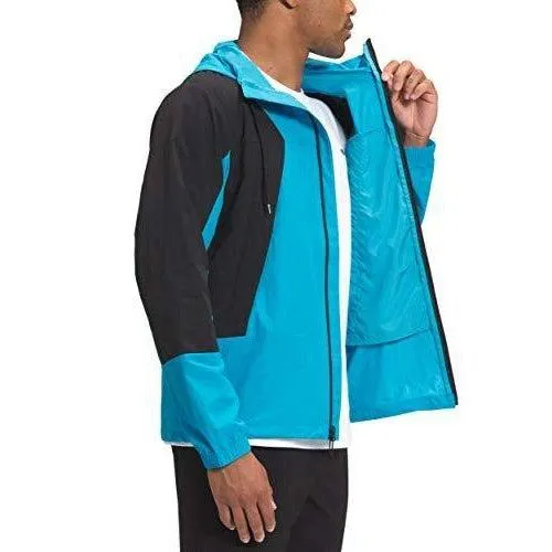 The North Face Men's Peril Wind Jacket