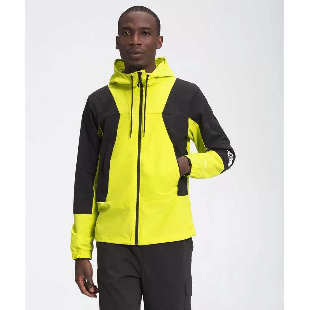 The North Face Men's Peril Wind Jacket