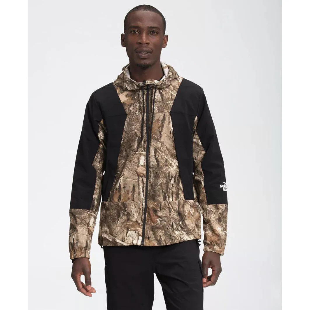 The North Face Men's Peril Wind Jacket