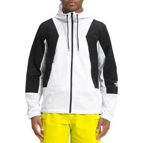 The North Face Men's Peril Wind Jacket