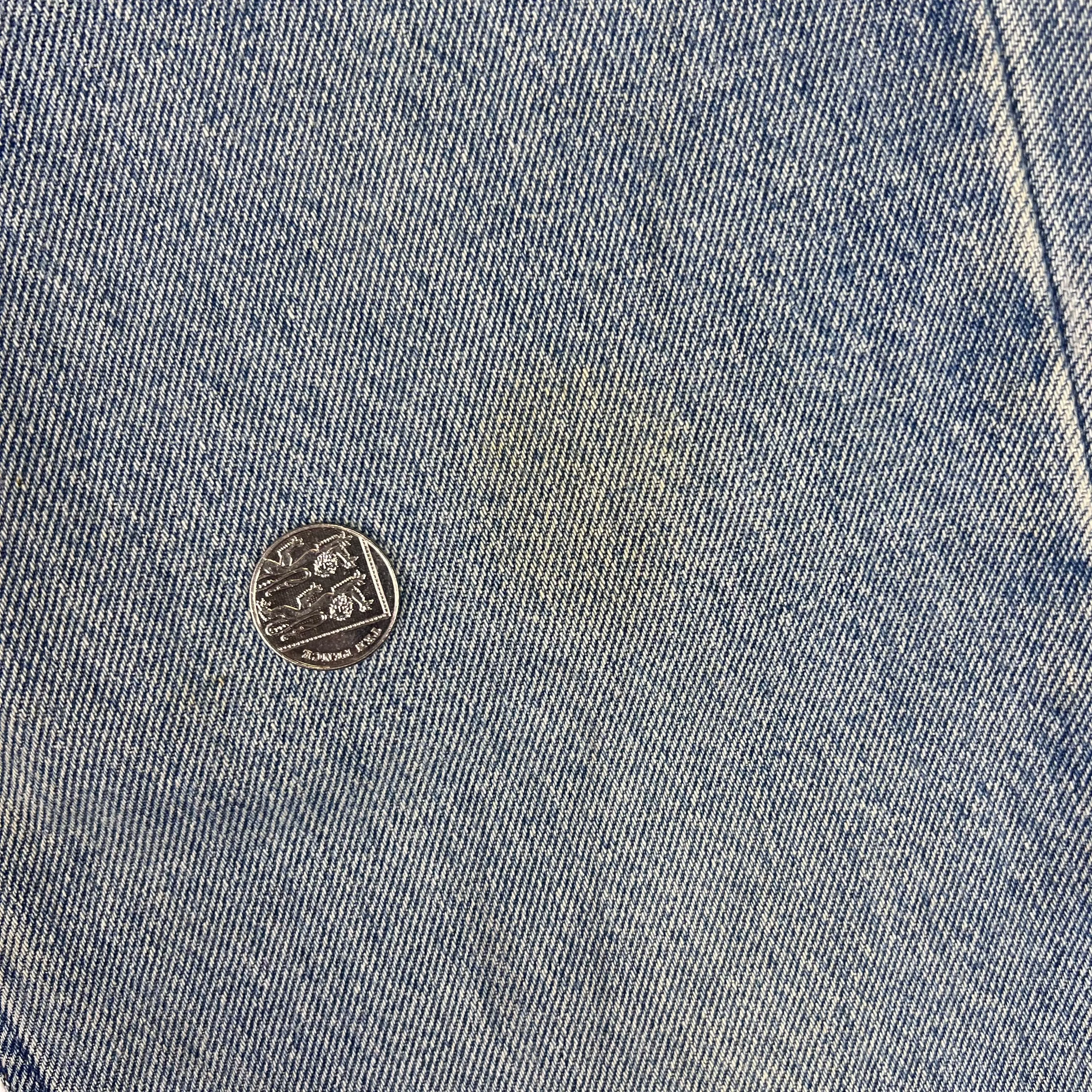 Tommy Hilfiger Jeans Blue