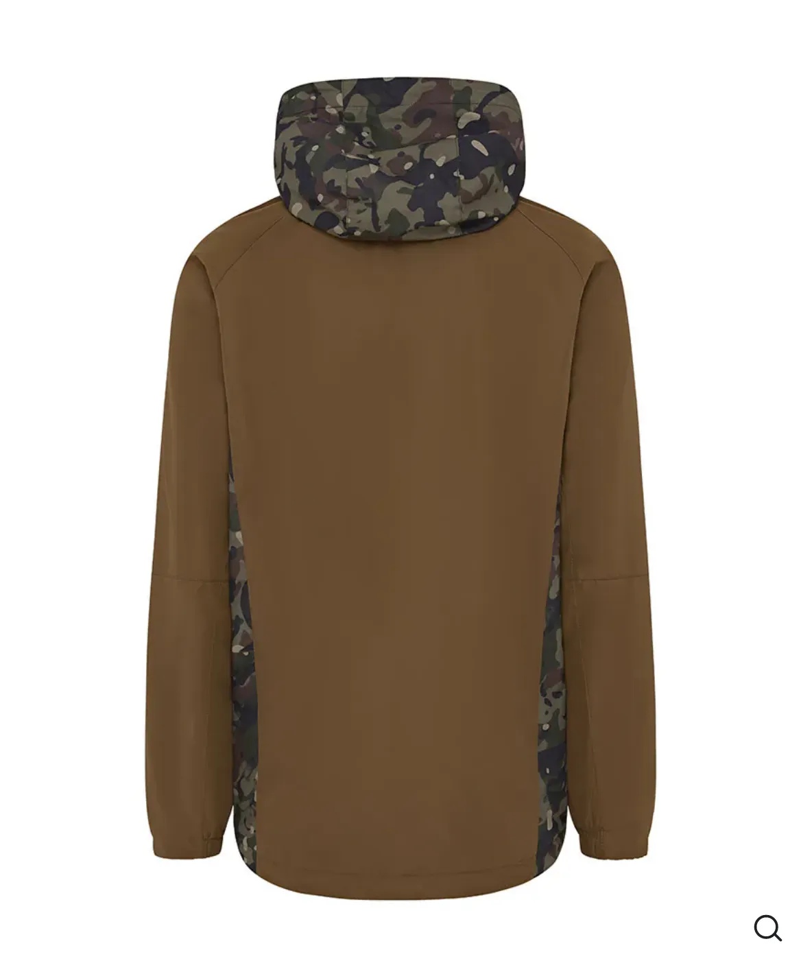 Trakker TechPro Half Zip Hoody