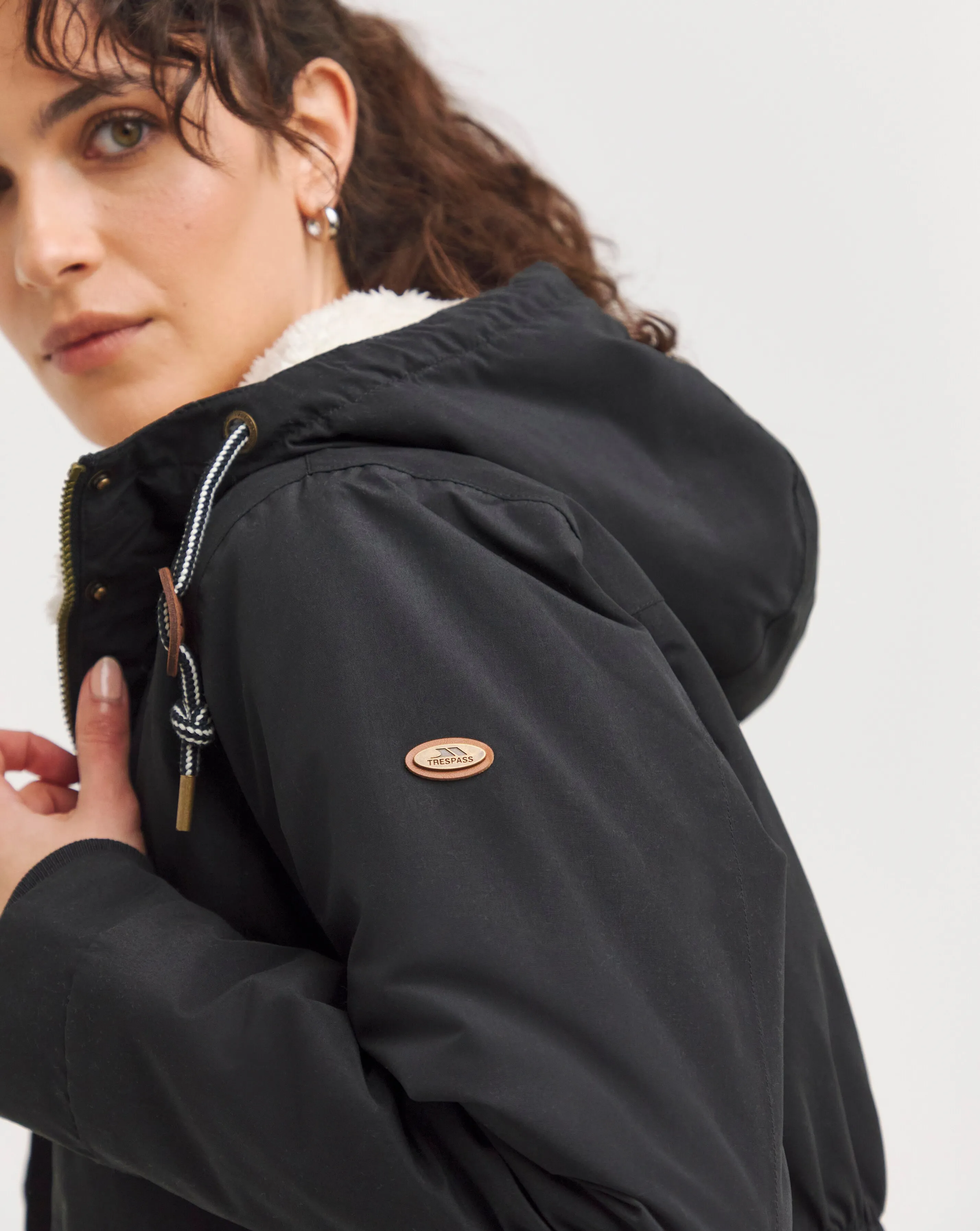 Trespass Token Jacket