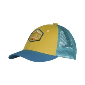 Trollkids  Femund Cap - Cappellino - Bambino