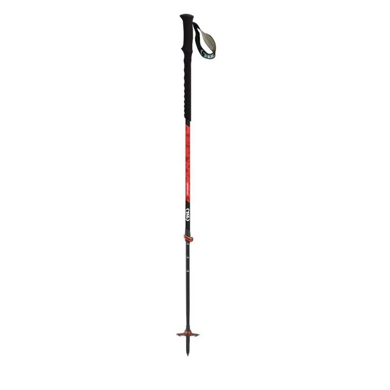 TSL Outdoor  Tour Carbon 2 Cross Swing - Bastoncini da trekking