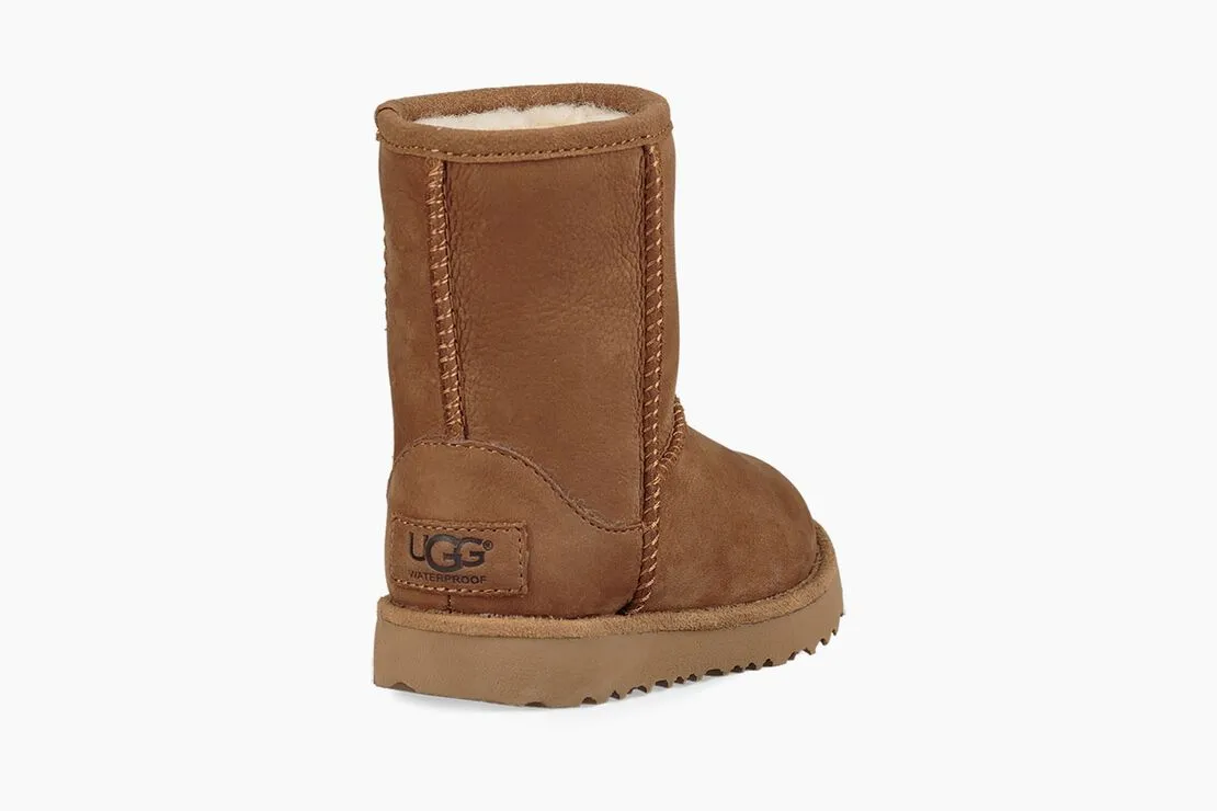 UGG Toddler Classic II Weather Short