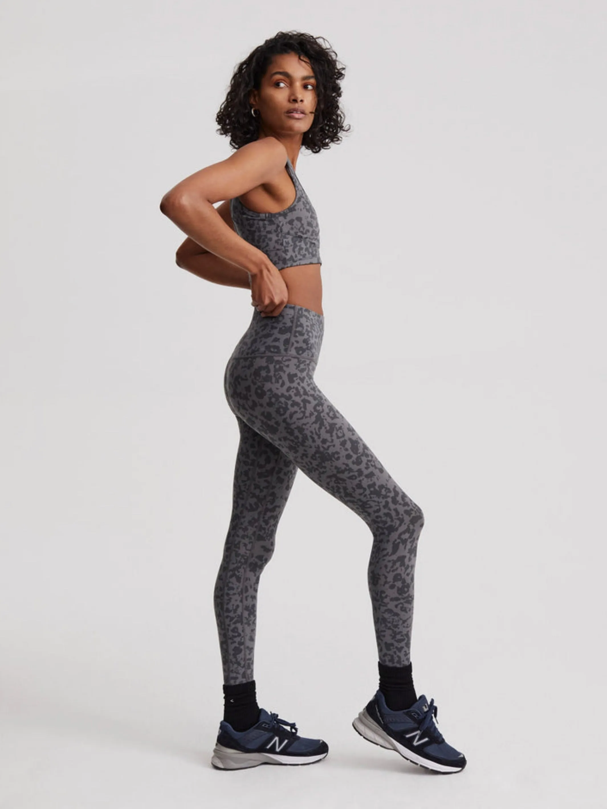 Varley Let's Move High Rise Legging