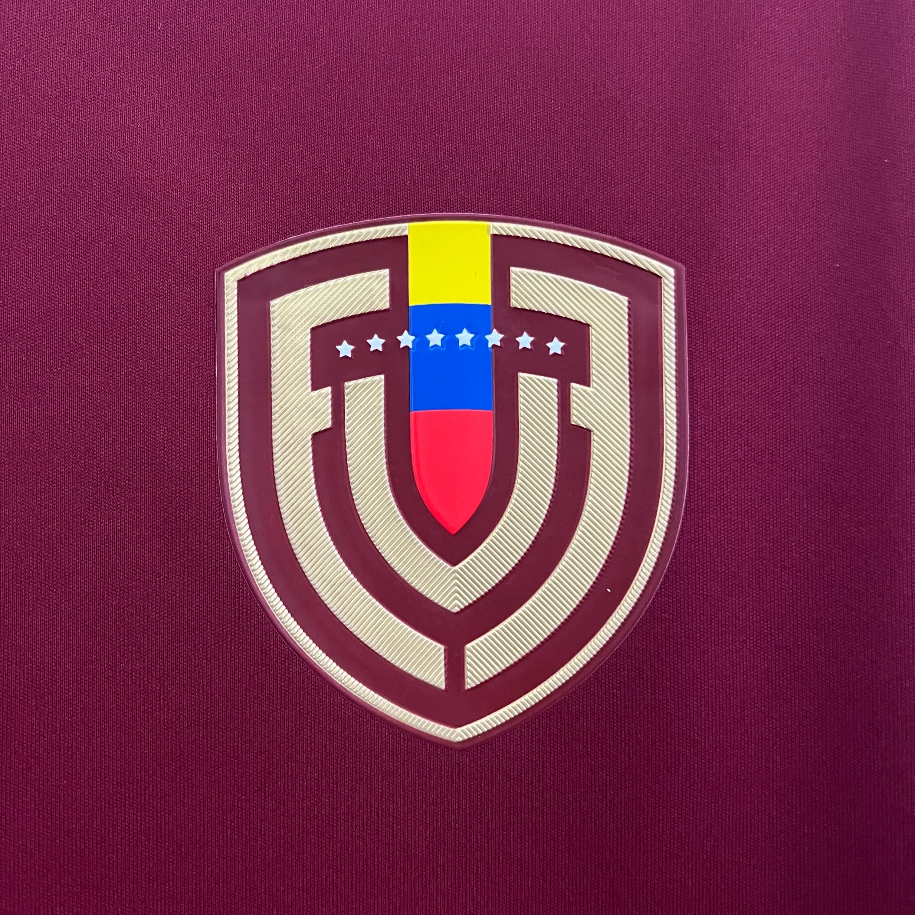 Venezuela - 24/25