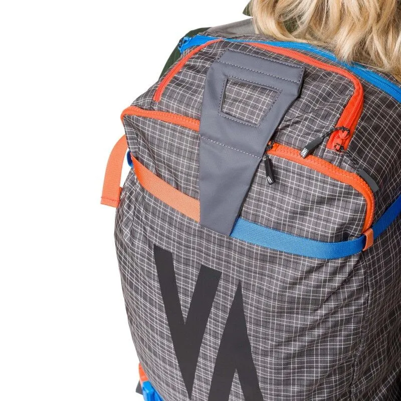Vertical  Bigline 25 - Zaino da sci alpinismo