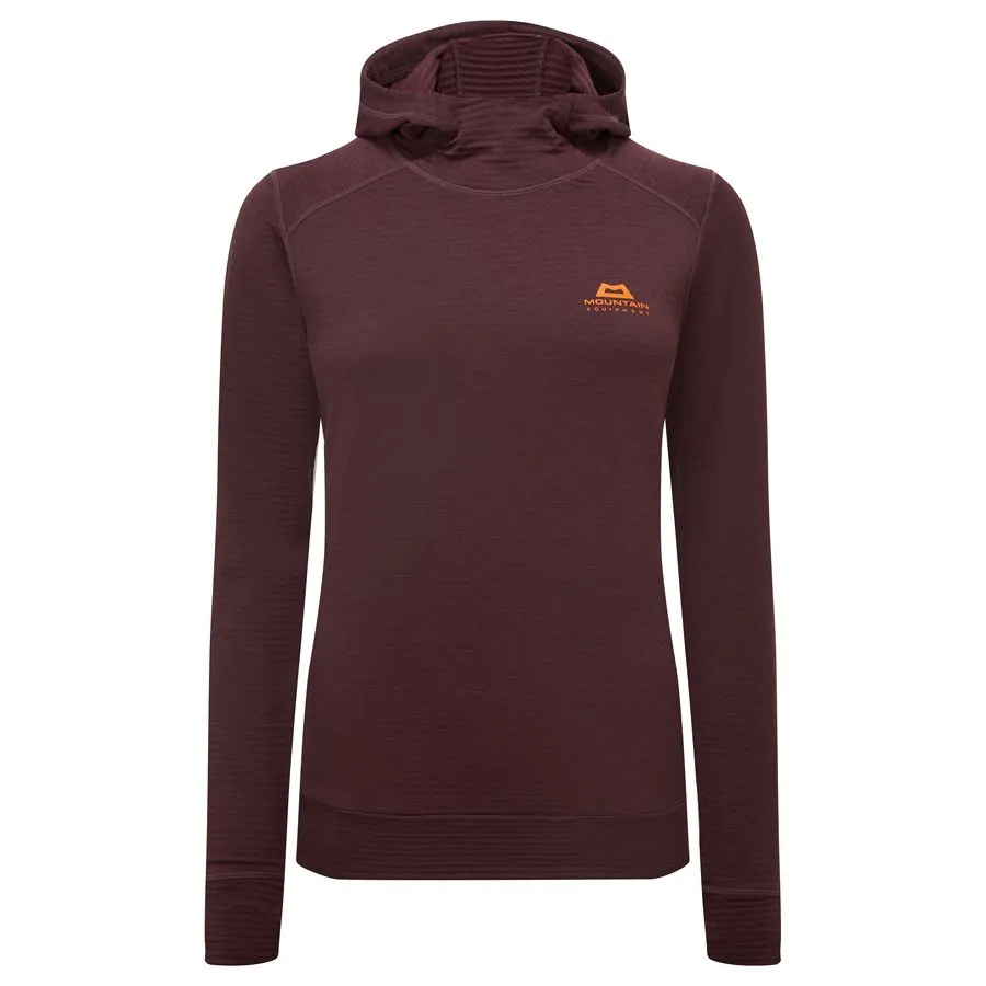 Women's Lumiko Fleece Hoody