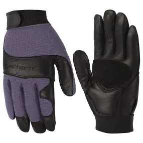 WOMEN'S THE DEX II HIGH DEXTERITY GLOVE WA659